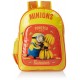 Minion Kevin & Banana School Bag 14 Inch